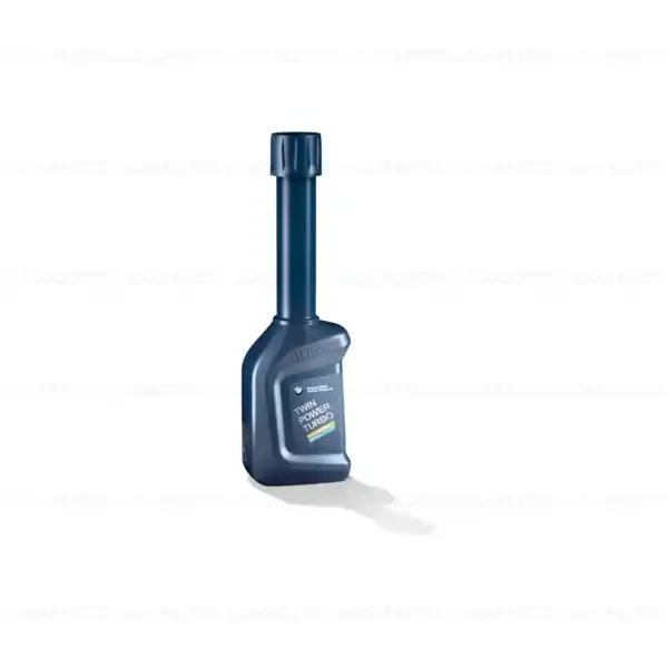 Aditiv benzina - BMW - 100ml Disponibil imediat