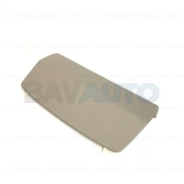 Vezi acum Ornament al 3-lea stop frana - EVERESTGRAU - BMW Seria 5 F10 F11