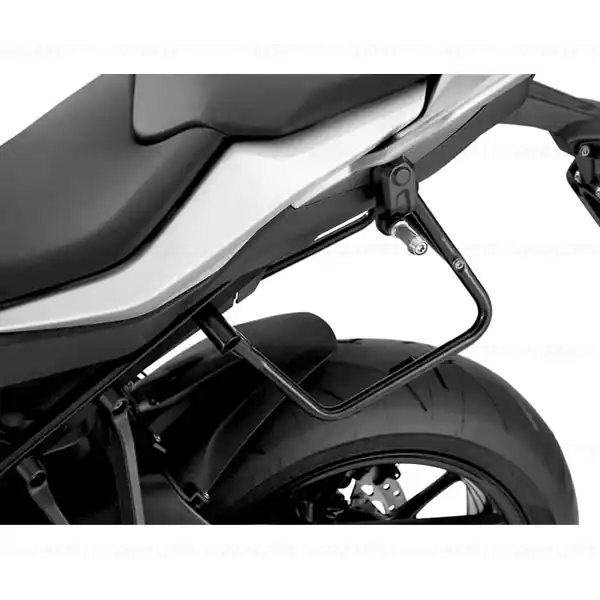 Suport pentru geanta laterala - stanga Livrare rapidă