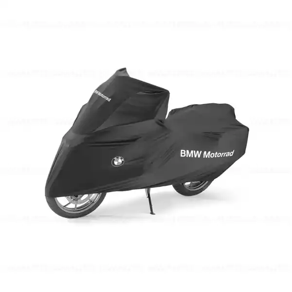 Husa motocicleta pentru interior Nu rata