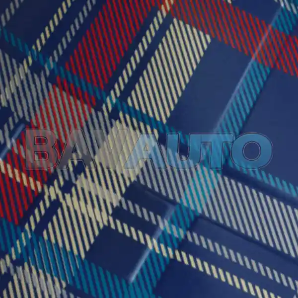 Vezi acum Set covorase textile spate - SPEEDWELL-BLUE - MINI F56