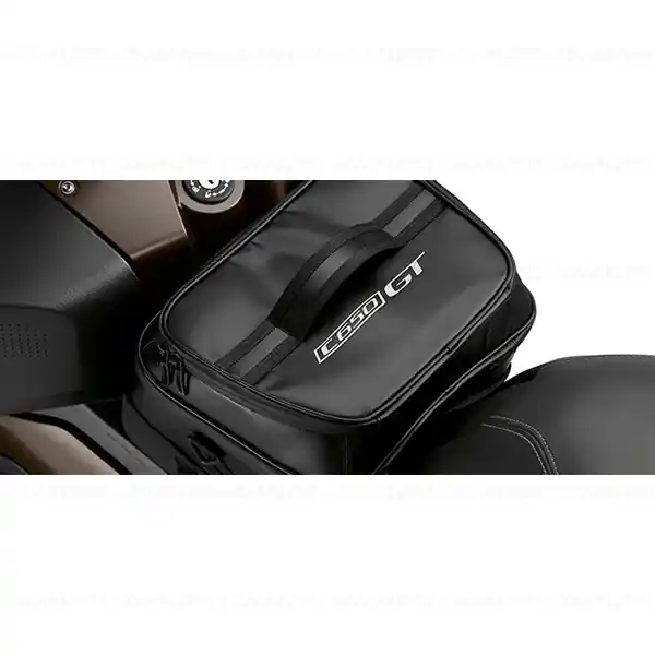 Ieftin Geanta pentru tunelul central - 12 l - BMW C 650 GT