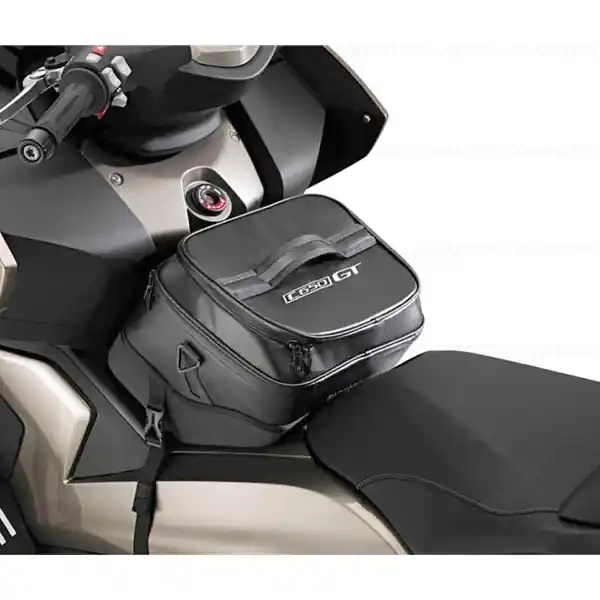 Geanta pentru tunelul central - 12 l - BMW C 650 Sport Ofertă limitată