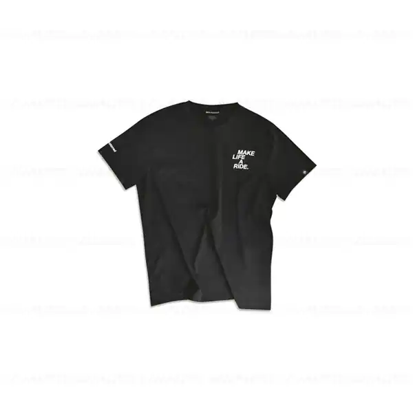 Tricou Make Life a Ride - Femei Reduceri