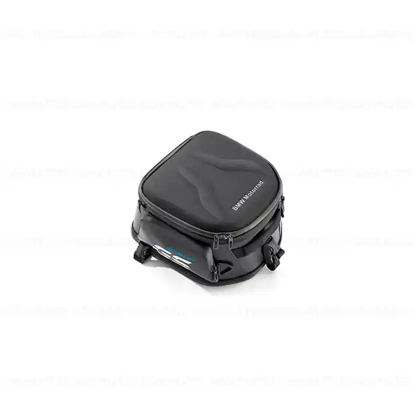 Geanta pentru saua pasagerului BMW R 1200 GS Adventure Premium