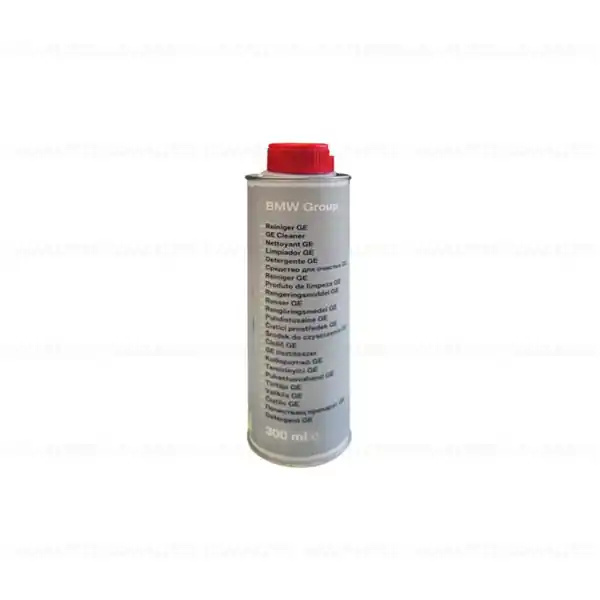 Agent de curatare GE - BMW - 300ml Chilipir