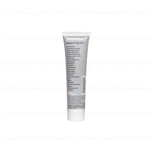 Unsoare tip Renolit CX-TP1 - BMW - 100g Mai ieftin
