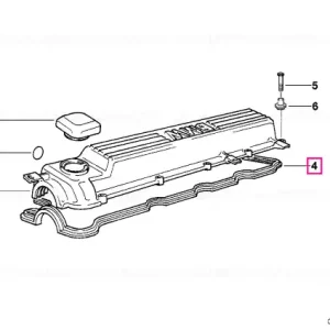 Vezi acum Garnitură profil