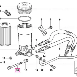 Ultima șansă Surub