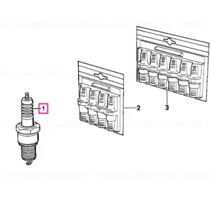 Spark plug Cumpărături sigure