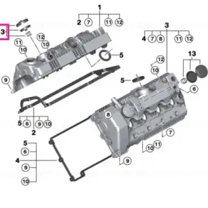Valva vacuum Cel mai bun preț