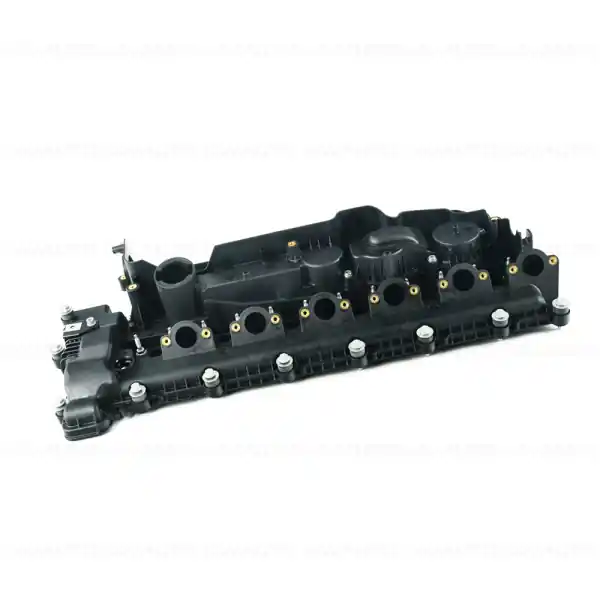 Plată sigură Capac chiulasa complet - BMW Seria 3 E46, Seria 5 E39, Seria 7 E38, X5 E53