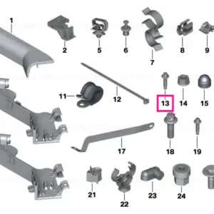 Surub Ultima șansă