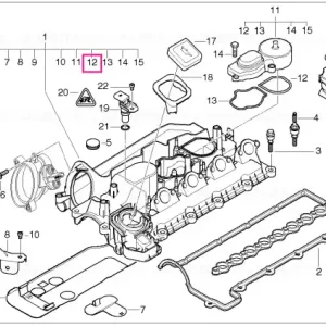 Ofertă specială Garnitura - BMW