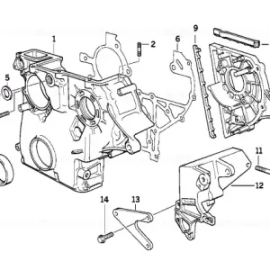 Disponibil imediat Dop șurub M20X1,5 - BMW Motorrad