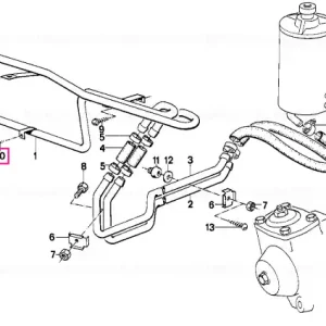 Surub ST4,2X9,5-Z1 - BMW Motorrad Preț mic