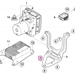 Vezi acum Surub - BMW