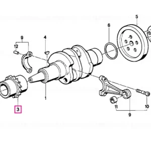 Comandă acum Sprocket - BMW Motorrad