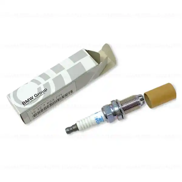 Bujie incandescenta NGK BKR7EKC - BMW Motorrad 259C, 259, K30, R21, R22, R28 - tip motor 2 cilindri Popular