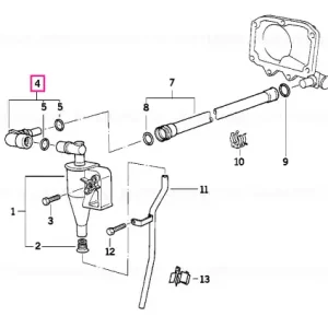 Vezi acum Conector - BMW
