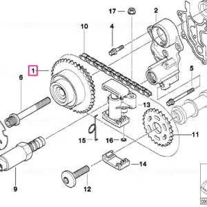 ADJUSTER - BMW Expediere rapidă