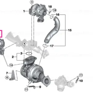 Vacumm box - BMW Ieftin