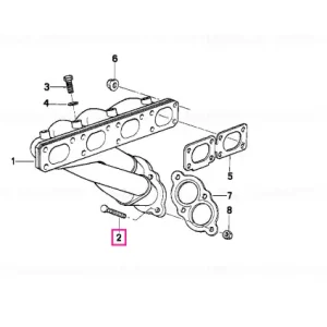 Vezi acum Surub - BMW