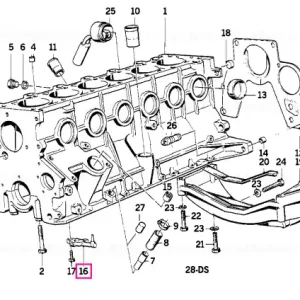 Vezi acum Nozzle - BMW