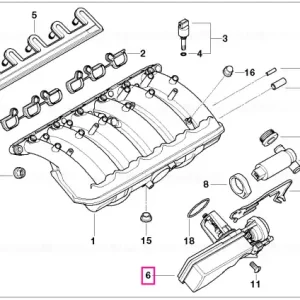 Adjuster - BMW Reducere de preț