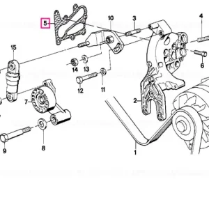 Vezi acum Garnitura - BMW