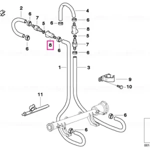 Disponibil imediat Cnnctng slv - BMW Motorrad