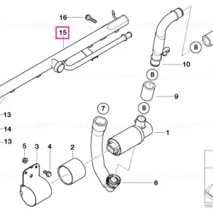 Addit.lead - BMW Expediere rapidă