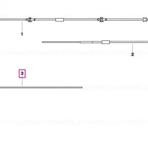 Adapter lead - BMW Cumpărături sigure
