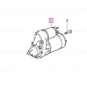 Starter - BMW Motorrad Ofertă de sezon