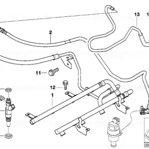 O-ring (garnitura) Ofertă exclusivă