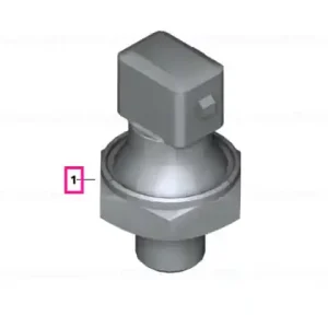 Cel mai bun preț Comutator 0,15 BAR - BMW Motorrad