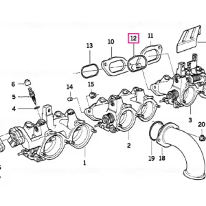 Vezi acum O-Ring - BMW