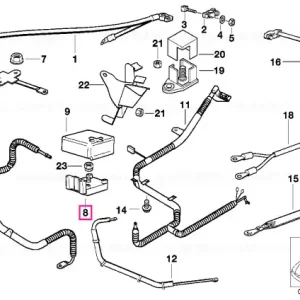 Vezi acum Borna B+ - BMW