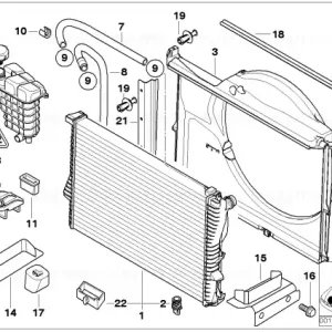 Vas expansiune s.rac - BMW Ofertă limitată