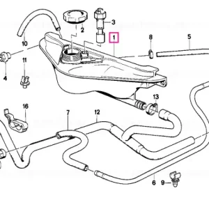 Vezi acum Exp.tank - BMW