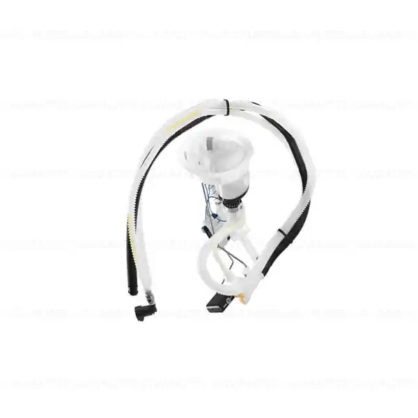 Ansamblu pompă carburant auxiliară, cu regulator integrat - BMW Seria 1 E81 E82 E87 E88, Seria 3 E90 E91 E92 E93 Livrare rapidă