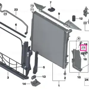 X-RING 15X2,8X20,6 - BMW Cel mai vândut