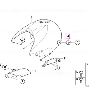 Hook - BMW Motorrad Ofertă de sezon