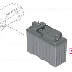 12V lithium dual storage system 10AH Lichidare de stoc