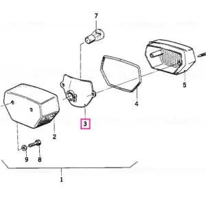 Reflector Livrare gratuită