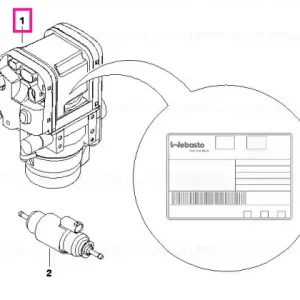 Vezi acum Independent heater, petrol/gasoline