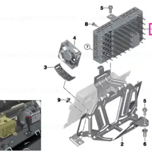 Vezi acum Top-hifi system amplifier