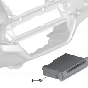 Vezi acum Head Unit Basic Media 2