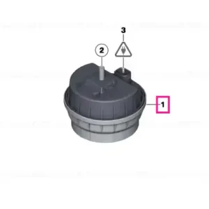 Altern.power siren w inclination indicat Reducere de preț
