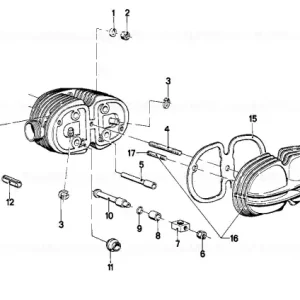 Șaibă ondulată B8 - BMW Motorrad Plată sigură